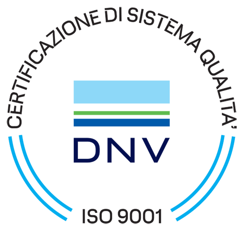 TUV ISO 9001